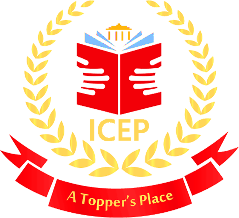 Icep Institute logo